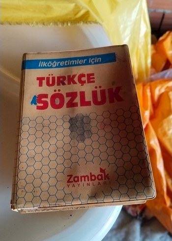İmla Kılavuzu ve Deyimler & Atasözleri Sözlüğü ve türkçe sözlük - Görsel 2