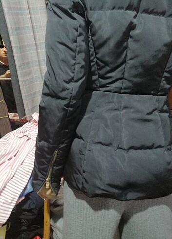 Şişme mont - Görsel 8