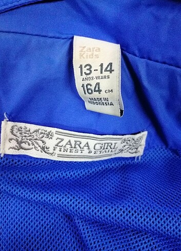 Zara mont - Görsel 10