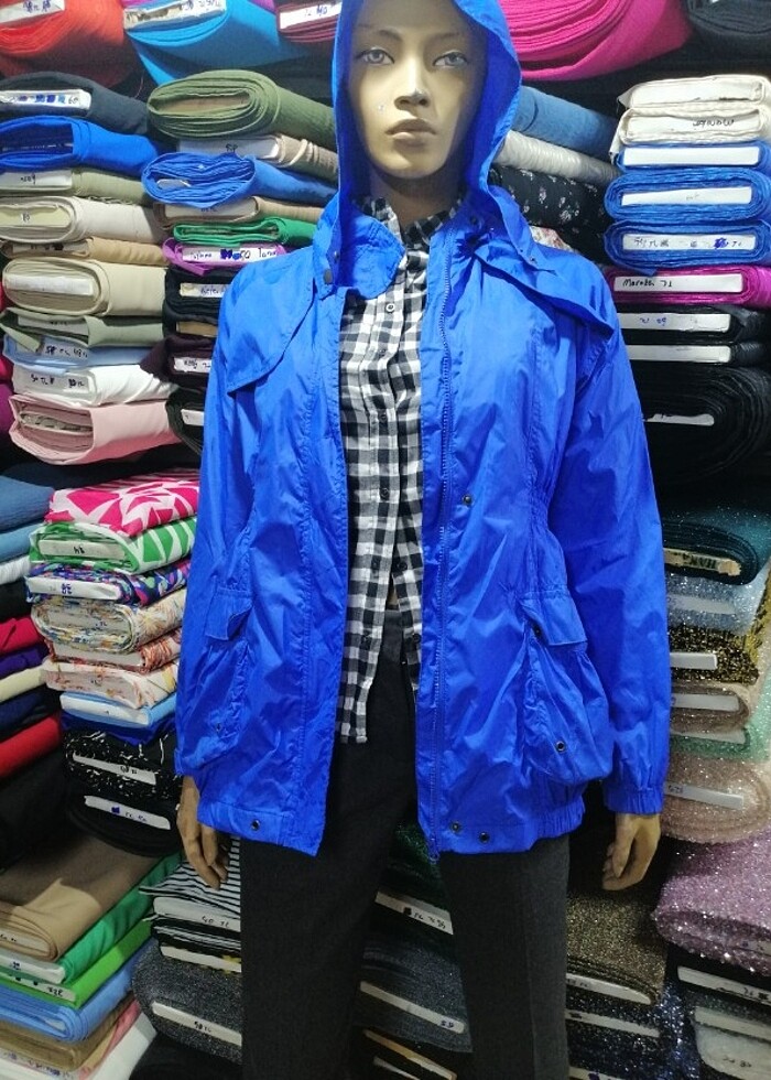 Zara mont - Görsel 3