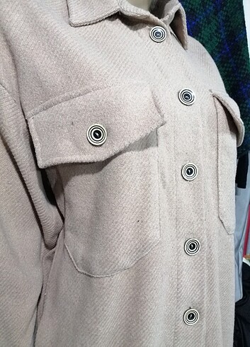 Oduncu gömlek - Görsel 3