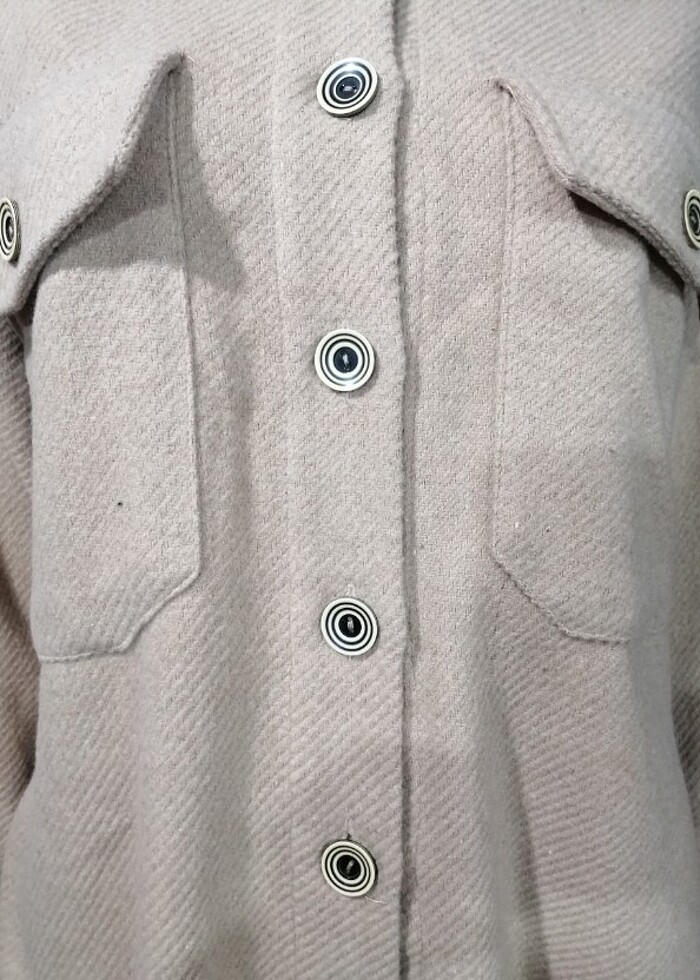 Oduncu gömlek - Görsel 4