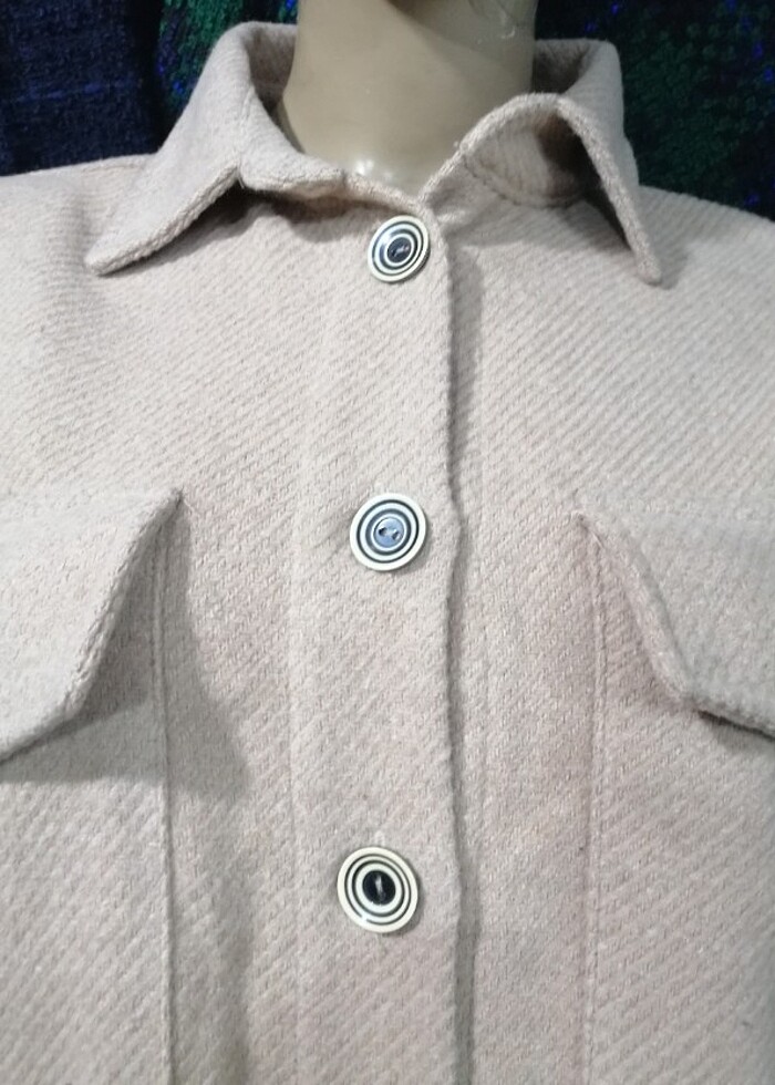 Oduncu gömlek - Görsel 5