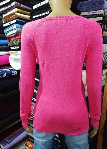 Hırka bluz - Görsel 6