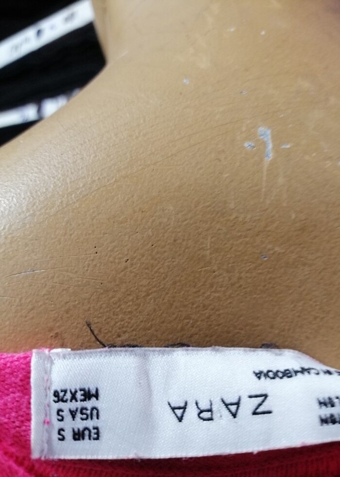 Hırka bluz - Görsel 5