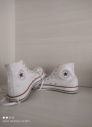 Chuck Taylor