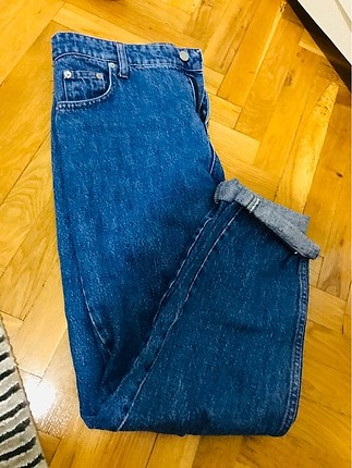 Mom jean
