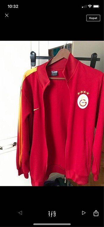 Orjinal hırka