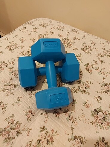 Dumbbell