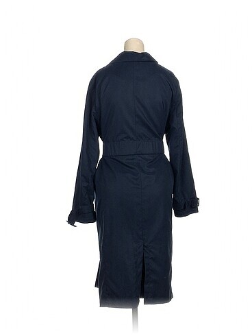 40 Beden LC Waikiki Trenchcoat %70 İndirimli.