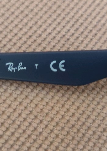 Beden Orijinal Ray-Ban RB6332 2850 55-18 Optik Gözlük Çerçevesi.