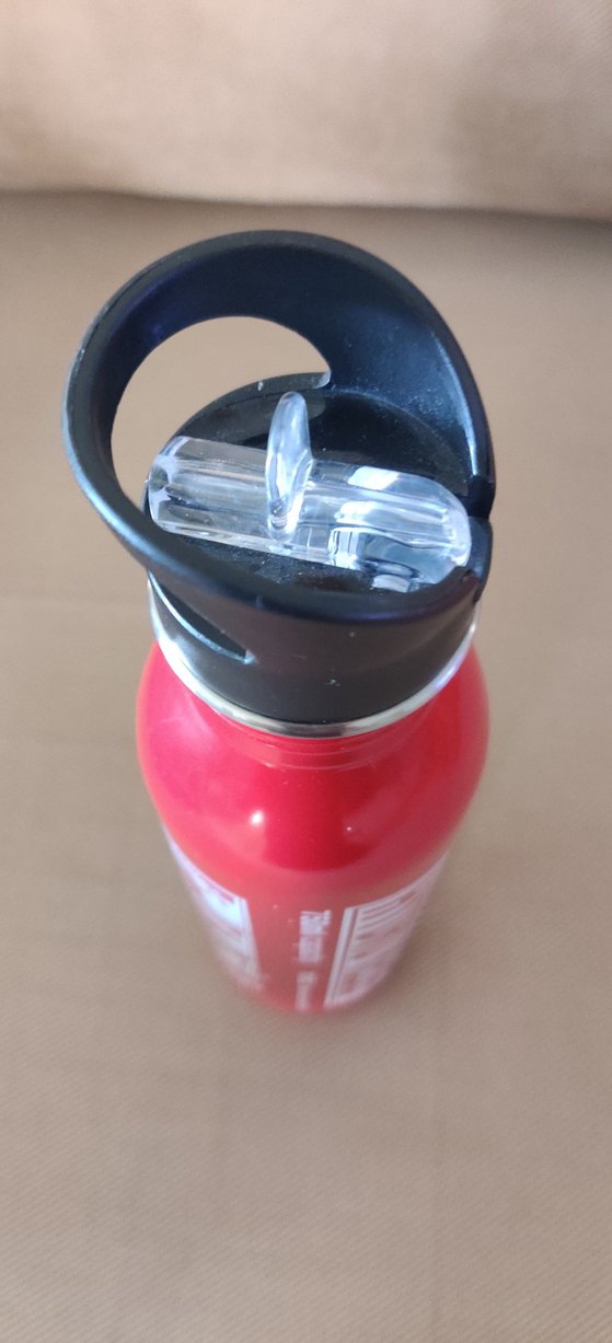 Dean Gulp "Thirst Extinguisher" Su Termosu. 750 ml kapasiteli. - Görsel 4