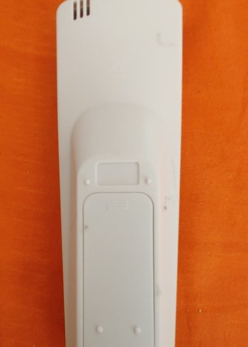 Arçelik, Beko, LG/Beko,Grundig cihazlarla uyumlu Klima Kumandası - Görsel 2