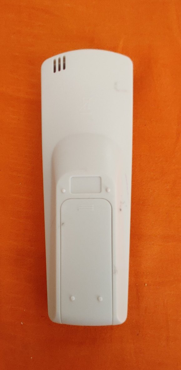 Arçelik, Beko, LG/Beko,Grundig cihazlarla uyumlu Klima Kumandası - Görsel 2