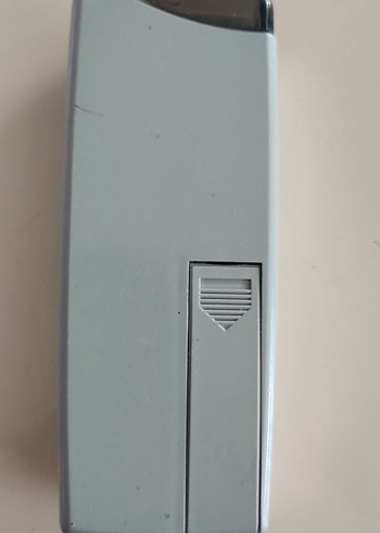 VANTİLATÖR / FAN KUMANDA - NADİR BULUNAN KUMANDA. - Görsel 2