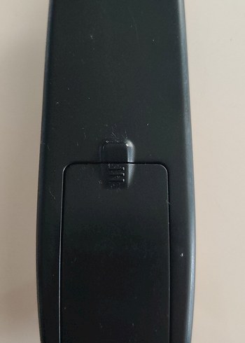 ALF Marka ve UFO Uyumlu Ionizerli/BuharlıVantilatör Kumandası. - Görsel 2