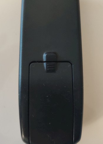 UFO ATSFI Ionizerli ve Buharlı 2 Salınımlı Vantilatör Kumandası. - Görsel 2