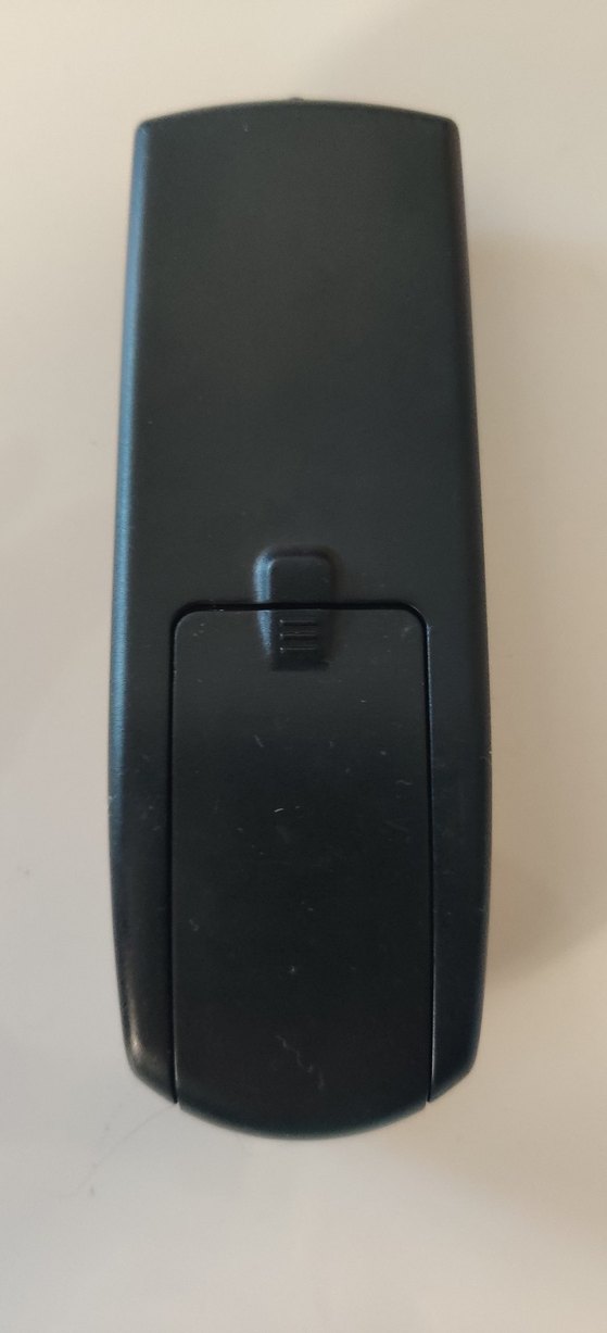 UFO ATSFI Ionizerli ve Buharlı 2 Salınımlı Vantilatör Kumandası. - Görsel 2