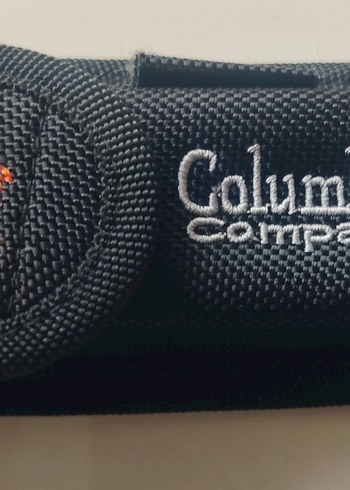 Columbia Company Kamp Bıçağı Kılıfı. - Görsel 4