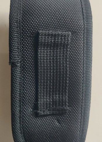 Columbia Company Kamp Bıçağı Kılıfı. - Görsel 2