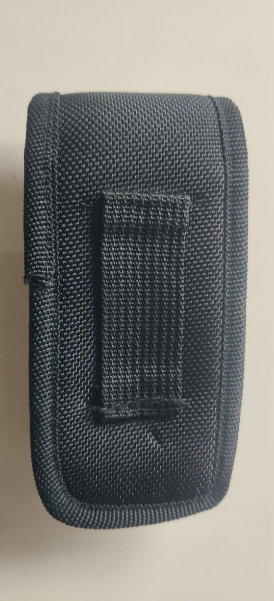 Columbia Company Kamp Bıçağı Kılıfı. - Görsel 2