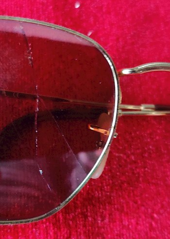 Ray-Ban RB3548N Hexagonal Flat Lenses. Orijinal gözlük. - Görsel 11