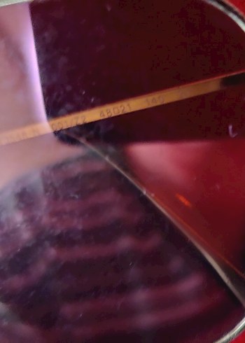 Ray-Ban RB3548N Hexagonal Flat Lenses. Orijinal gözlük. - Görsel 6