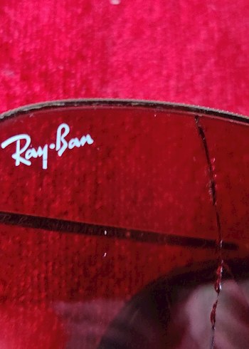 Ray-Ban RB3548N Hexagonal Flat Lenses. Orijinal gözlük. - Görsel 10
