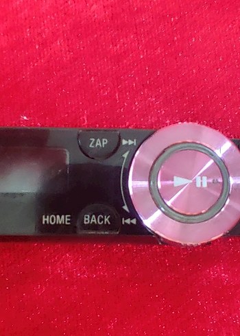 2 TANE SONY MP3;NWZ-B152B ve NWZ-B153. - Görsel 5