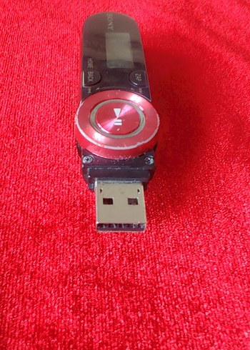 2 TANE SONY MP3;NWZ-B152B ve NWZ-B153. - Görsel 9