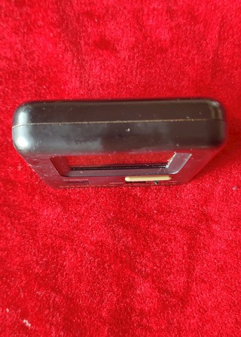 Casio DQ-701 Quartz Alarm Saat - Görsel 3