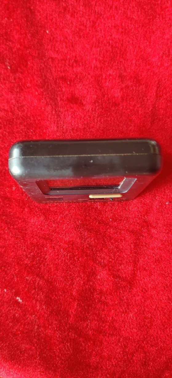 Casio DQ-701 Quartz Alarm Saat - Görsel 3