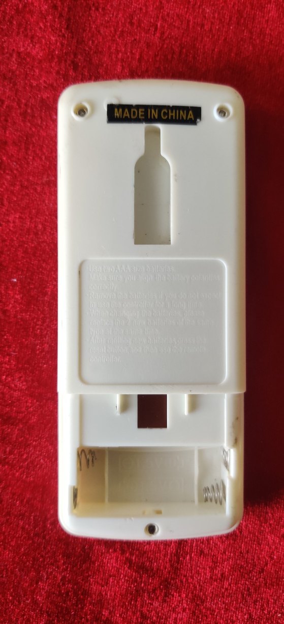 Beka Tech Kumanda. Sorunsuz ve çalışır durumda . - Görsel 2