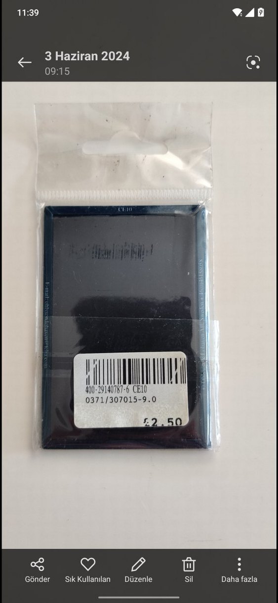 Oscar Wilde Alıntılı Şiir Kitabı Magneti - Görsel 2