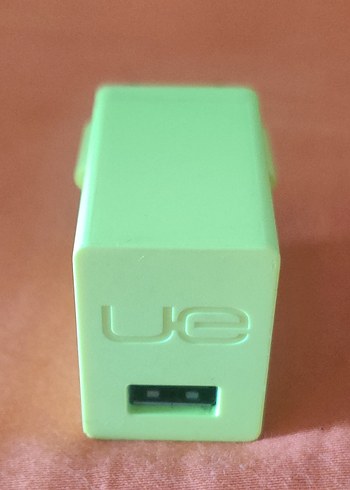 Logitech UE Boom / Megaboom için Orijinal UE Duvar Şarj Cihazı. - Görsel 4