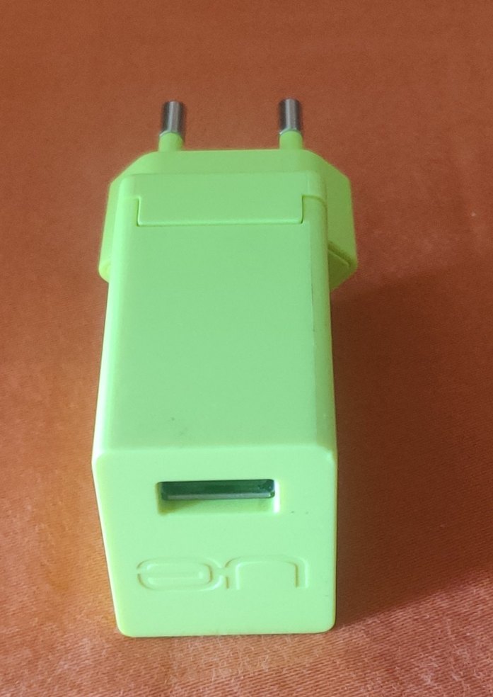 Logitech UE Boom / Megaboom için Orijinal UE Duvar Şarj Cihazı. - Görsel 2