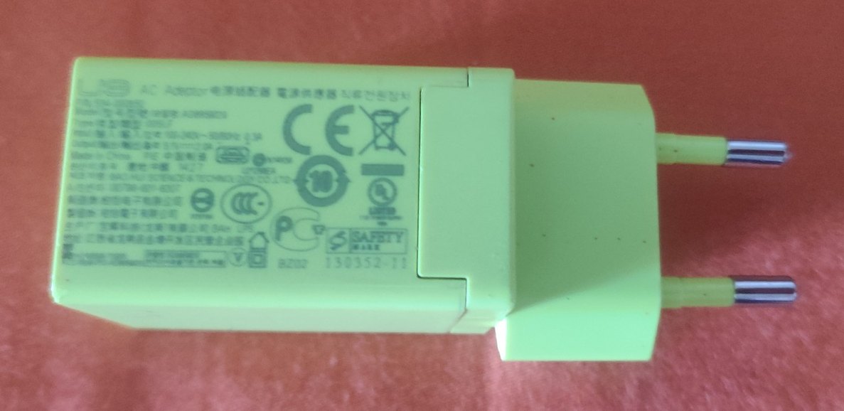 Logitech UE Boom / Megaboom için Orijinal UE Duvar Şarj Cihazı. - Görsel 5