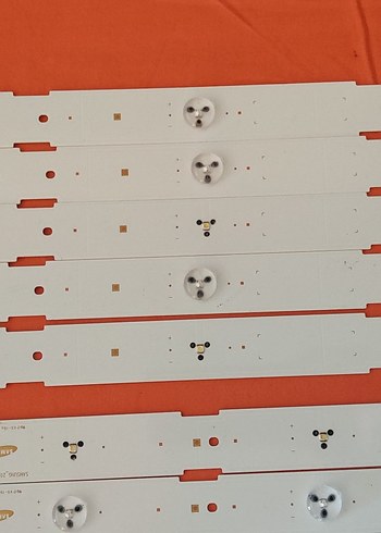 Samsung SMARTLED LED Bar. - Görsel 2