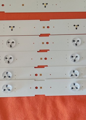 Samsung SMARTLED LED Bar. - Görsel 3