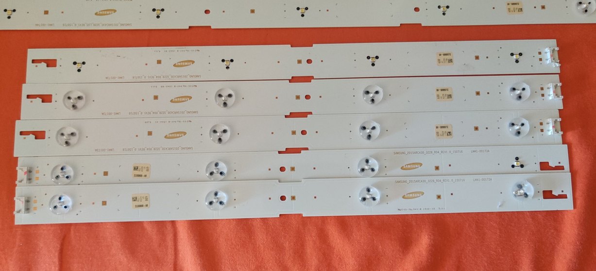 Samsung SMARTLED LED Bar. - Görsel 3