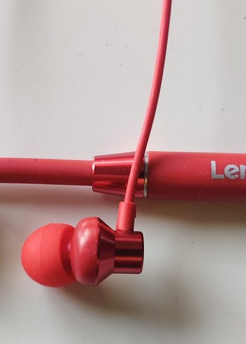 Lenovo HE05 Su Geçirmez Bluetooth Kablosuz Kulaklık. - Görsel 6