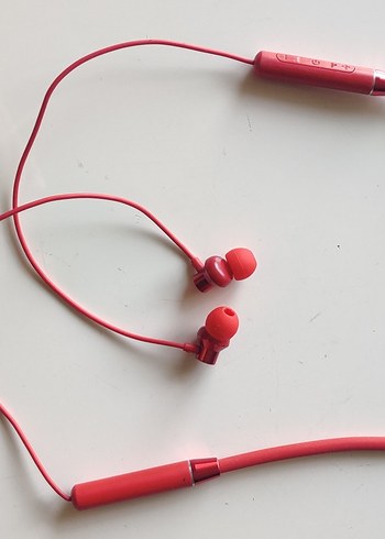 Lenovo HE05 Su Geçirmez Bluetooth Kablosuz Kulaklık. - Görsel 2