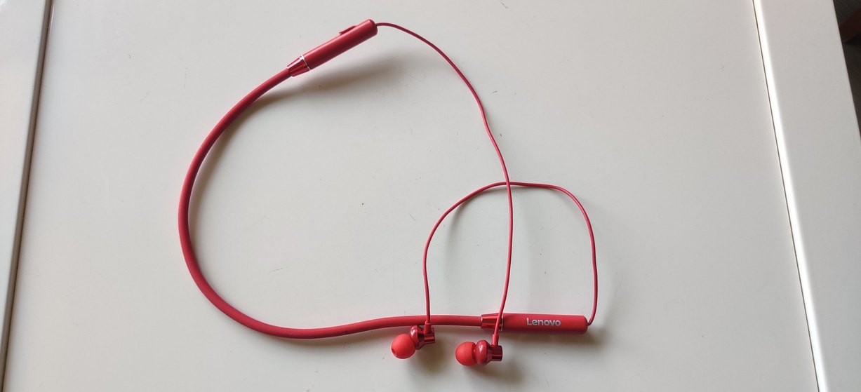 Lenovo HE05 Su Geçirmez Bluetooth Kablosuz Kulaklık. - Görsel 5