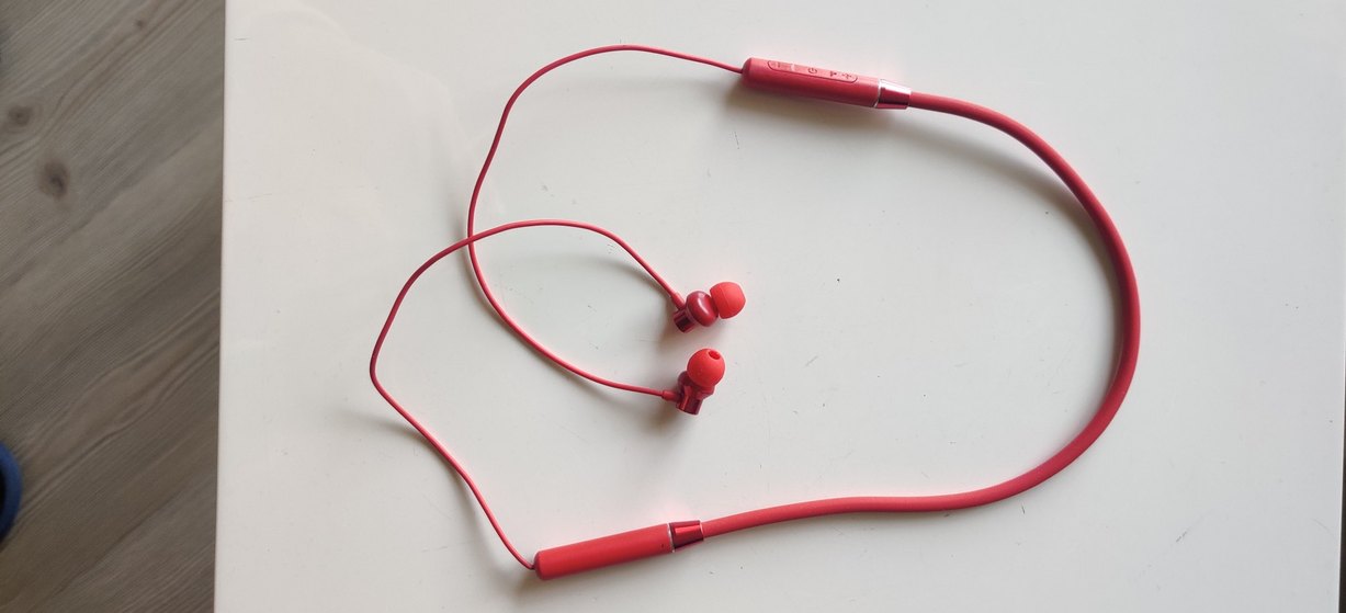 Lenovo HE05 Su Geçirmez Bluetooth Kablosuz Kulaklık. - Görsel 2