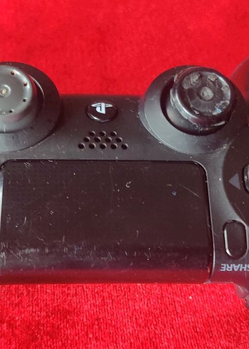 Sony PS4 PlayStation 4 Kablosuz Kumanda Modeli #CUH-ZCT1H. - Görsel 2