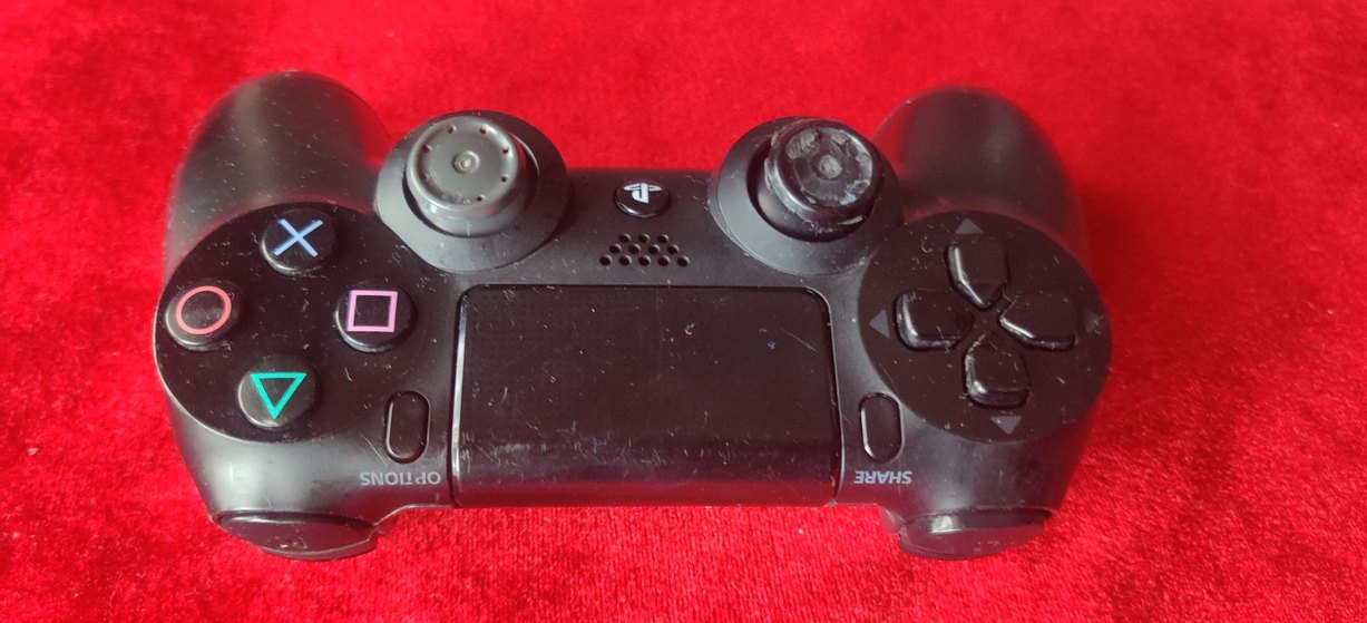 Sony PS4 PlayStation 4 Kablosuz Kumanda Modeli #CUH-ZCT1H. - Görsel 2