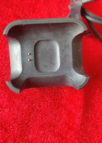 Xiaomi Mi Watch Lite Şarj Cihazı. #miwatchsarj, #misarj. - Görsel 5