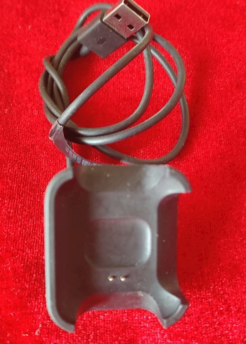 Xiaomi Mi Watch Lite Şarj Cihazı. #miwatchsarj, #misarj. - Görsel 4