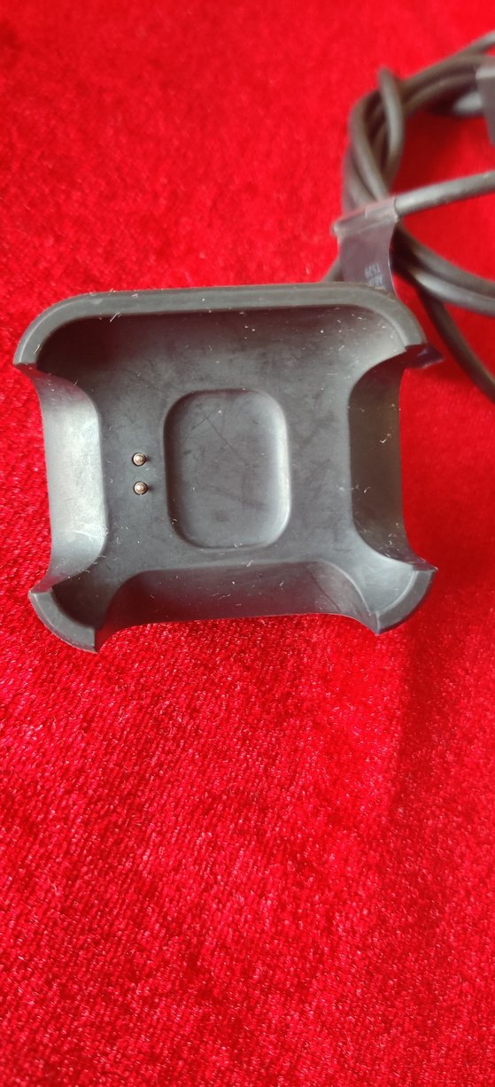 Xiaomi Mi Watch Lite Şarj Cihazı. #miwatchsarj, #misarj. - Görsel 5