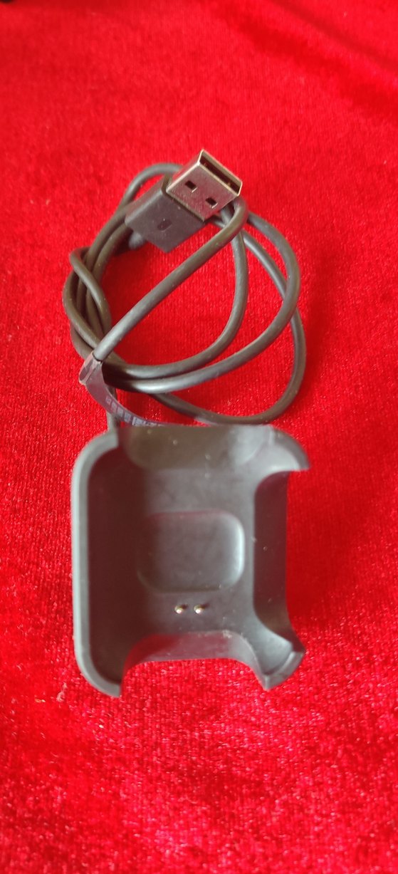 Xiaomi Mi Watch Lite Şarj Cihazı. #miwatchsarj, #misarj. - Görsel 4